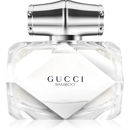 Gucci Bamboo toaletná voda pre ženy 50 ml