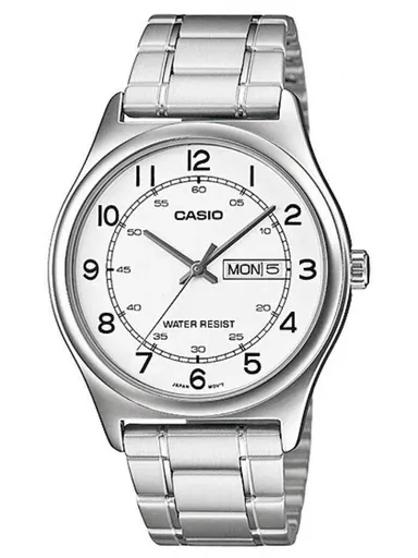 CASIO MTP-V006D-7B2 PÁNSKE HODINKY (zd210e) + KRABIČKA