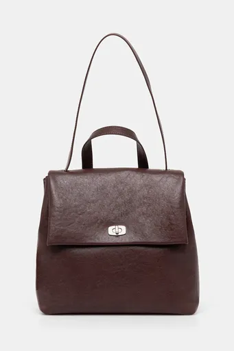 Kožený ruksak Answear.LAB