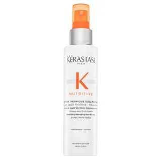 Kérastase Nutritive Lotion Thermique Sublimatrice stylingový sprej pre ľahké rozčesávanie vlasov 150 ml