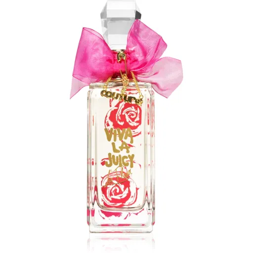 Juicy Couture Viva La Juicy La Fleur toaletná voda pre ženy 150 ml