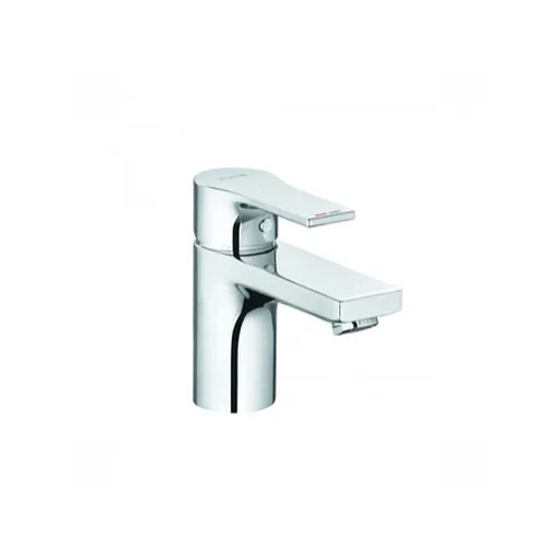 Kludi ZENTA SL umývadlová batéria s výpusťou chróm 482660565