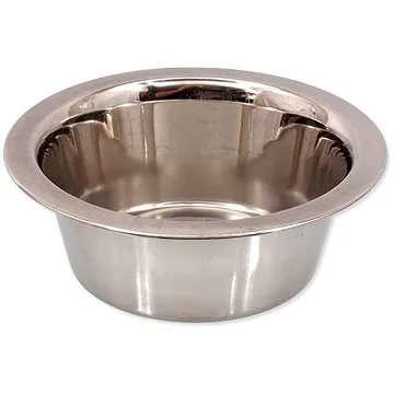 DOG FANTASY Miska nerez 13 cm 0,38 l (8595091781447)
