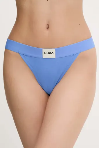 Tangá HUGO STRING RED LABEL