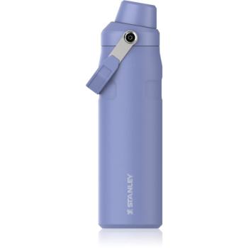 Stanley IceFlow™ Fast Flow Lid Bottle fľaša na vodu z nehrdzavejúcej ocele Hydrangea 700 ml