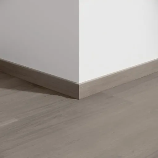 Lišta soklová Berry Alloc Oslo délka 240 cm 63003532