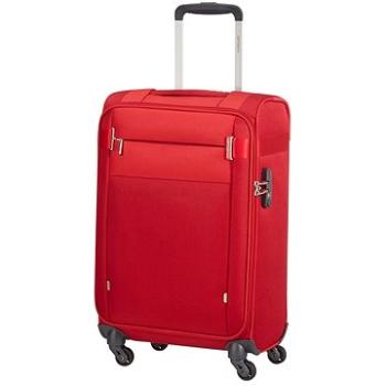 Samsonite CityBeat Spinner 55/20 35 cm Red (5400520023957)