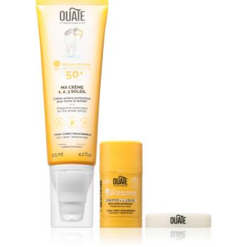 OUATE My Ouate Sun Pack set SPF 50 pre deti