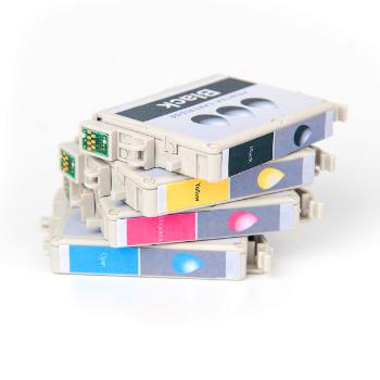 CANON QY6-0090 - originálna tlačová hlava