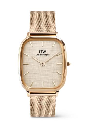 Hodinky Daniel Wellington pánske, zlatá farba, DW00100817