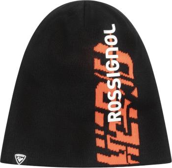 Rossignol Hero Reversible Black UNI Lyžiarska čiapka