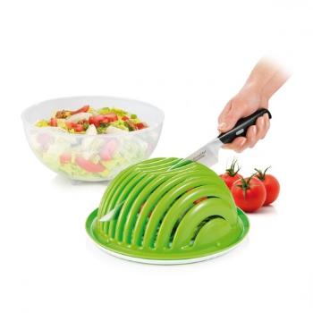 Tescoma Súprava na prípravu šalátov VITAMINO, 20 cm 