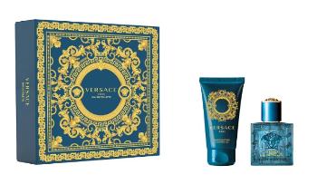 Versace Eros - EDT 30 ml + sprchový gél 50 ml