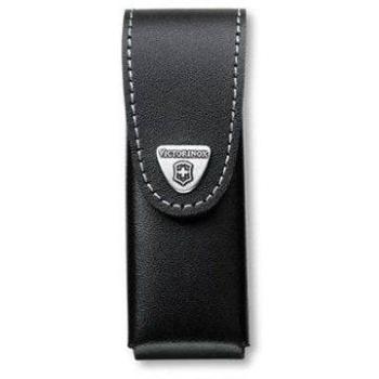 VICTORINOX 111mm čierne (7611160400918)