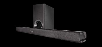 DENON DHT-S316 Black