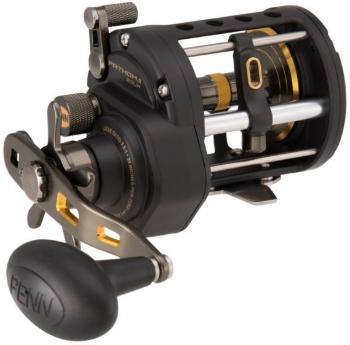 Penn multiplikátor s radičom fathom ii 20 level wind rh