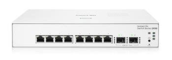 Aruba IOn 1930 8G 2SFP 124W Switch