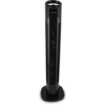 Sencor SFT 3108BK stĺpový ventilátor