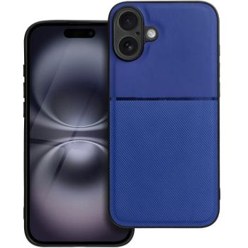 Forcell Noble hátlap tok Samsung Galaxy A56, kék