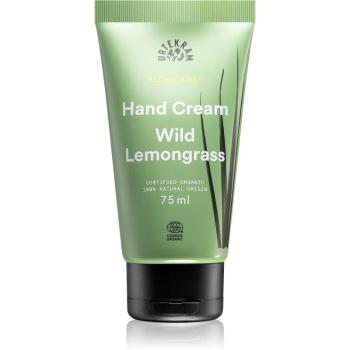 Urtekram Wild Lemongrass krém na ruky 75 ml