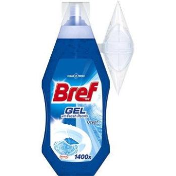 BREF WC Gél Fresh Ocean 0,36 l (9000100704472)