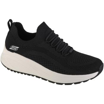 Skechers  Bobs Sport Sparrow 2.0 - Allegiance Crew  Nízke tenisky Čierna