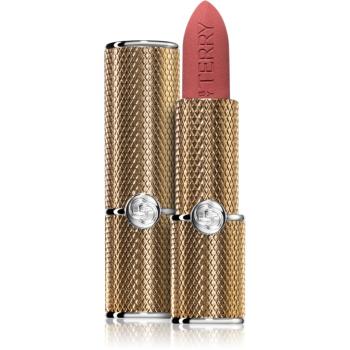By Terry Rouge Opulent Satin Lipstick saténový rúž plniteľná N2 Bare velvet 3.5 g