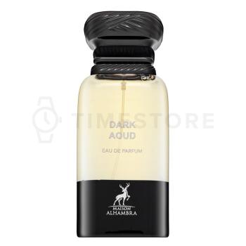 Maison Alhambra Dark Aoud parfémovaná voda unisex 80 ml - 30 dní na vrátenie tovaru, Garancia originality