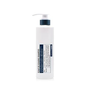 Dr.Ceuracle Šampón proti padaniu vlasov Scalp DX (Scaling Shampoo) 500 ml