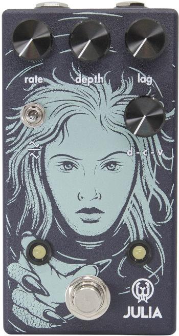 Walrus Audio Julia V2 Gitáreffekt