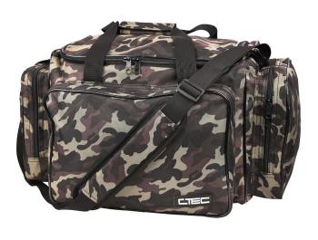 Spro taška c-tec camou carryall - veľkosť l