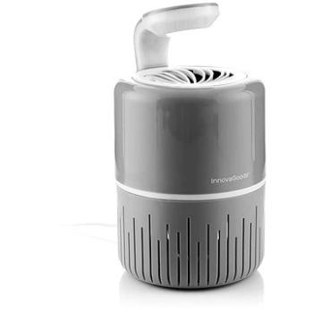 InnovaGoods KL Drain odtoková sacia lampa proti komárom (8435527821142)
