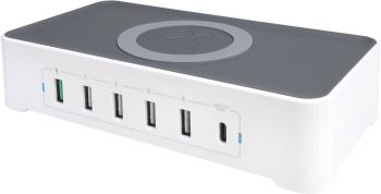 USB Hub Xtorm USB Power Hub Vigor Pro