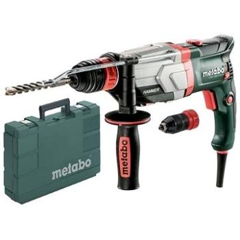 Metabo UHE 2660-2 QUICK (600697500)