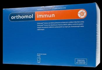 ORTHOMOL Immun 30 vrecúšok