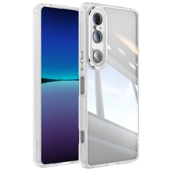 ACRYLO Ochranný kryt pre Sony Xperia 1 VI priehľadný