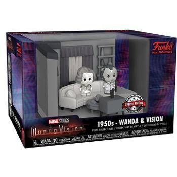 Funko Mini Moments WandaVision S2 - LR 50s (889698606646)