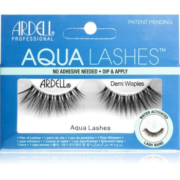 Ardell Aqua Lash umelé mihalnice typ Demi Wispies 1 ks