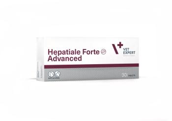 Hepatiale Forte Advanced 30 tbl