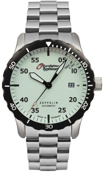 Zeppelin Eurofighter Automatic 7268M-5