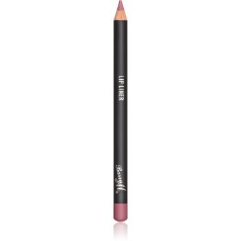 Barry M Lip Liner ceruzka na pery odtieň Minx