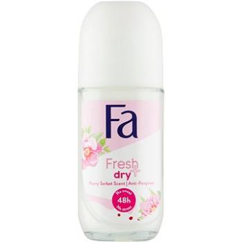 FA Fresh & Dry Peony Sorbet 50 ml (9000101251227)