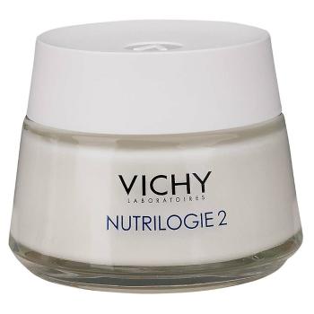 VICHY Nutrilogie 2 Denný krém pre veľmi suchú pleť 50 ml