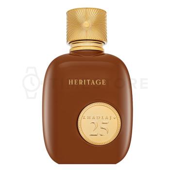 Khadlaj 25 Heritage parfémovaná voda unisex 100 ml - 30 dní na vrátenie tovaru, Garancia originality