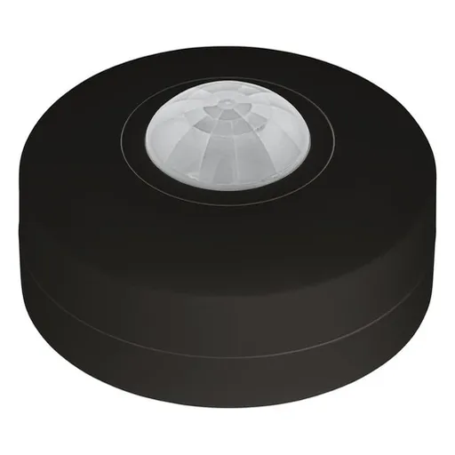 Príslušenstvo Eglo DETECT ME 6 plast čierna 97422