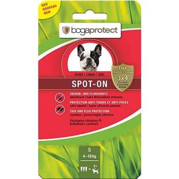 Bogaprotect Spot-On S, 3× 1,2 ml (7640118839159)