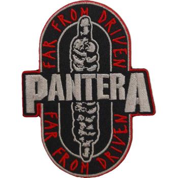 Pantera Far From