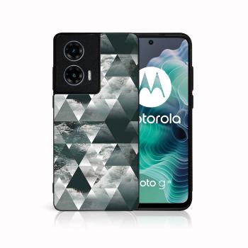 MY ART Ochranný kryt pre Motorola Moto G35 5G SEA (233)