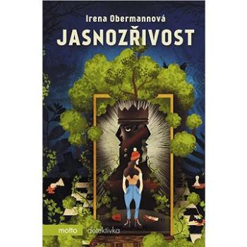 Jasnozřivost (978-80-267-1139-1)