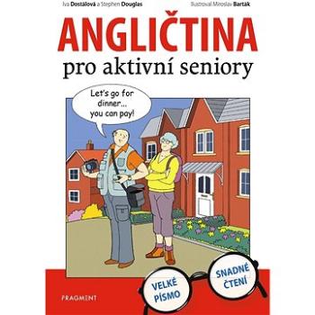 Angličtina pro aktivní seniory (978-80-253-1795-2)